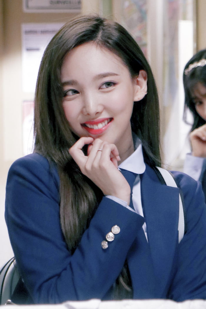 Photo : Nayeon