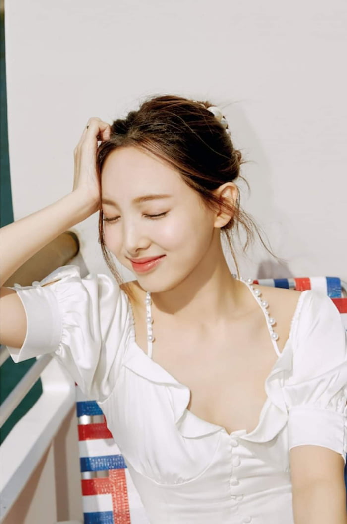 Photo : Twice - Nayeon