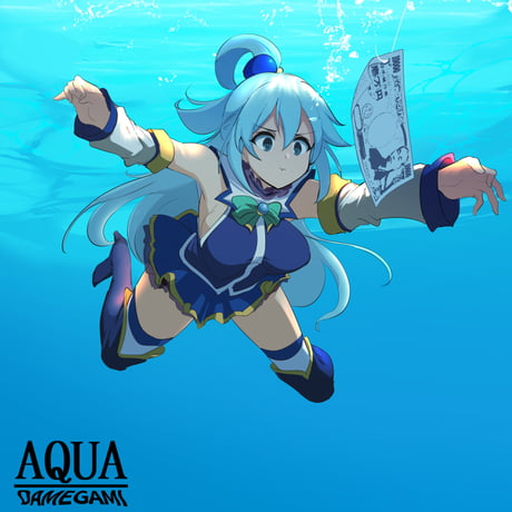 Anime Song album cover design | Figma Community