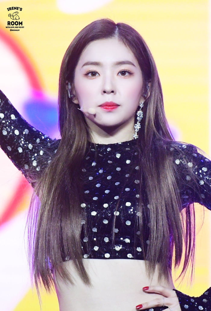 Photo : Irene