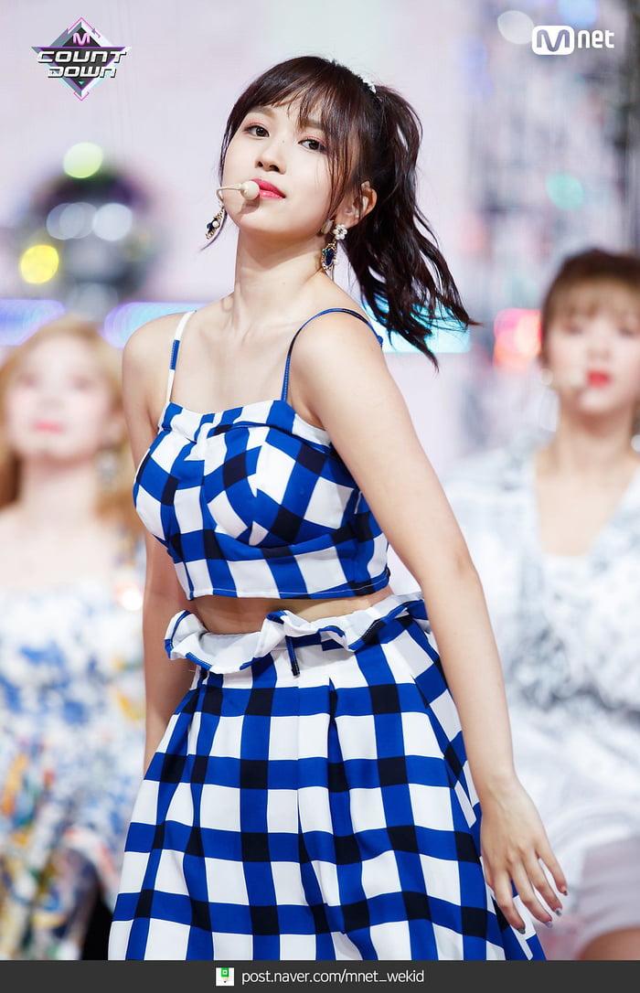Photo : Mina