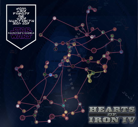 hearts of iron 4 game of thrones mod