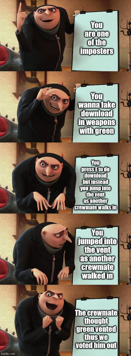 Sometimes My Genius Is Almost Frightening 9gag