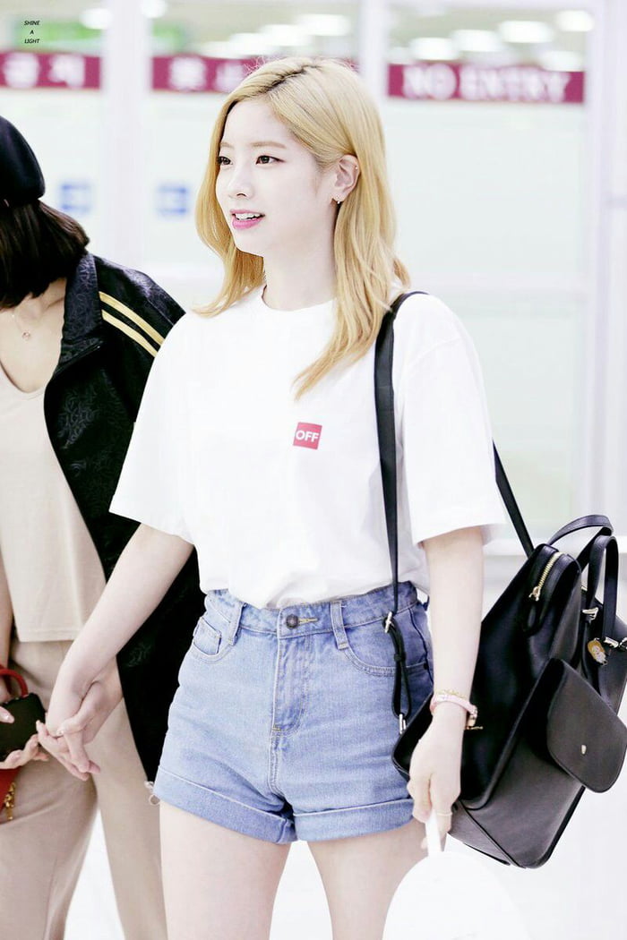 Photo : Dahyun