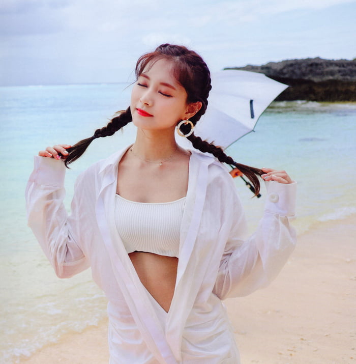 Photo : Tzuyu