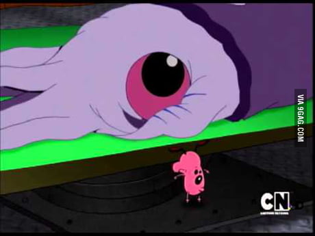 One of the saddest moments on Cartoon Network - 9GAG