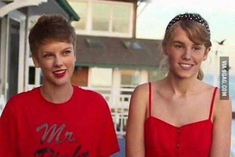 justin bieber and taylor swift face swap