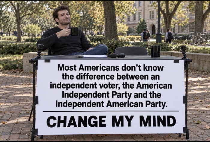 I ThInK fOr MySeLf