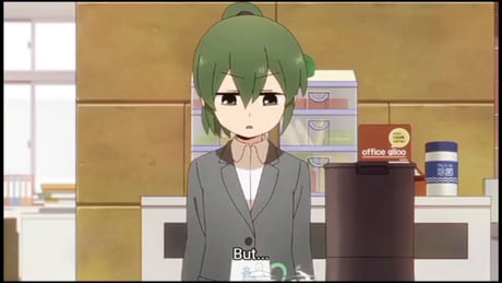 A breakfast drink for a functioning adult.