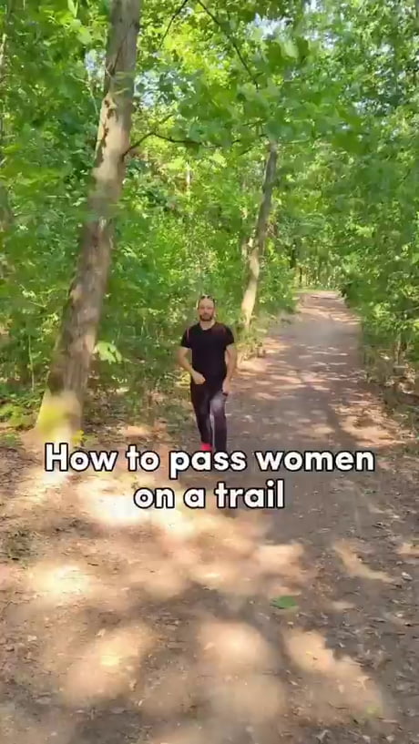 A lesson on how to be a proper gentleman