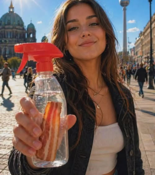 Feel unsafe traveling in Europe?