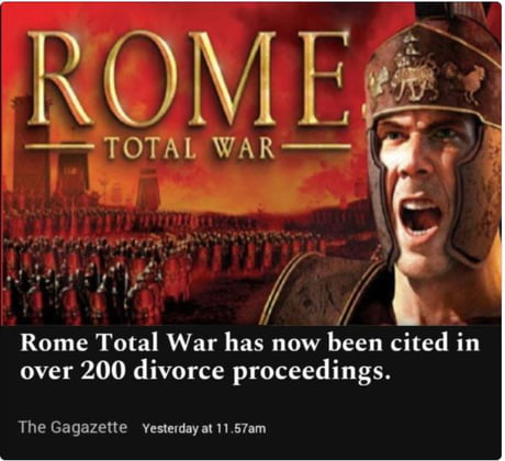 Total Rome Meme Best Funny rome total war Memes - 9GAG