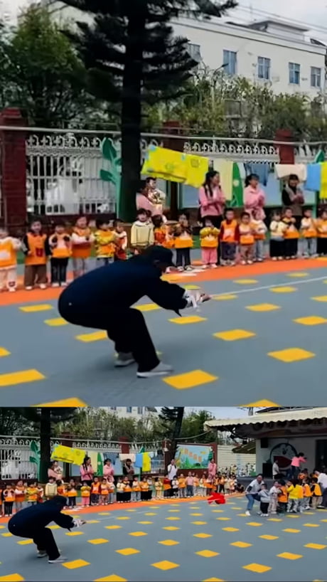 Art of the Tug-Of-War