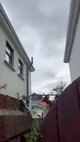 Good Lad Had Enough With Some People Not Paying Their Bills