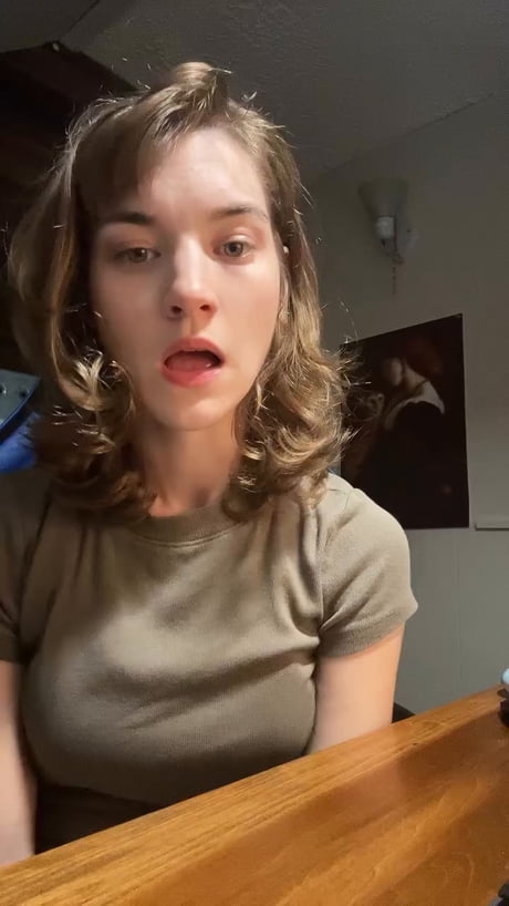 I didn't know being super cute was a disability