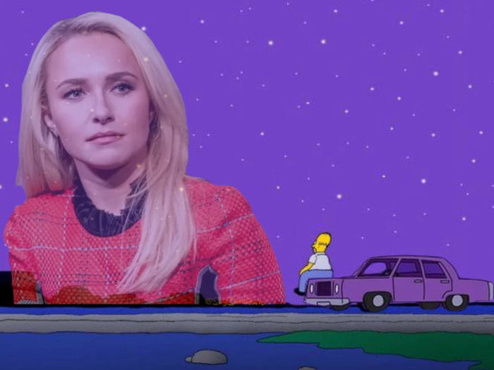 Hayden Panettiere