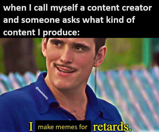 Know your target audience 9gag