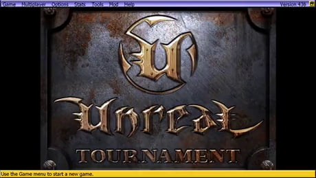 UT 1999 - Facing Worlds - 3 score quick round