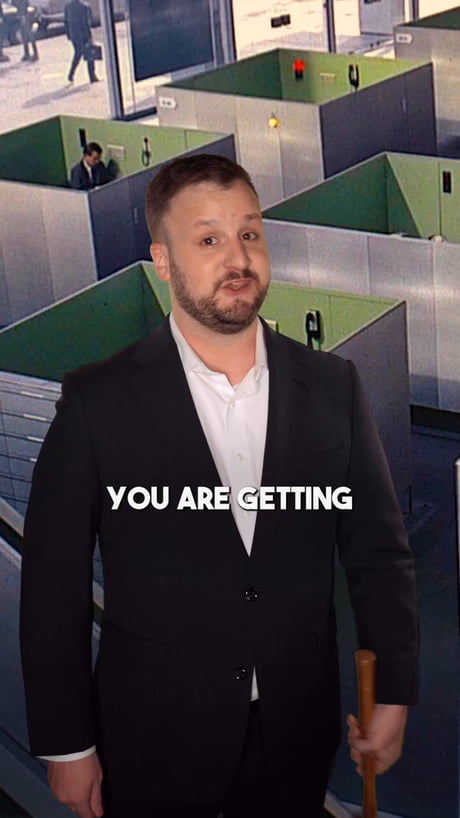 Eternal suffering loop