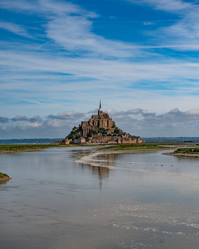 Heard you like castles