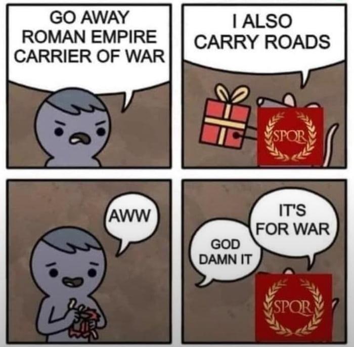 Senatus Populusque Romanus