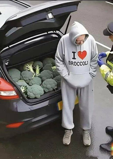 Best Funny broccoli Memes - 9GAG