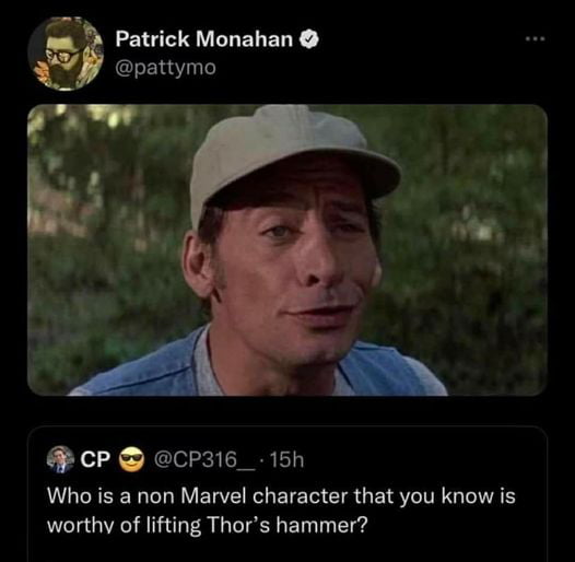If ya know what i mean vern 9gag