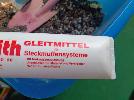 Steck. Muffen