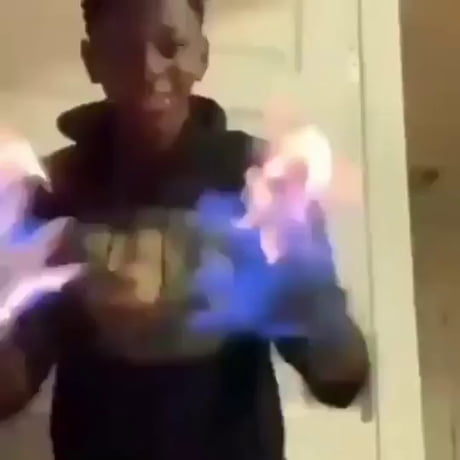 Darwin Approved super power