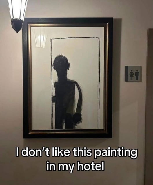 Nice painting