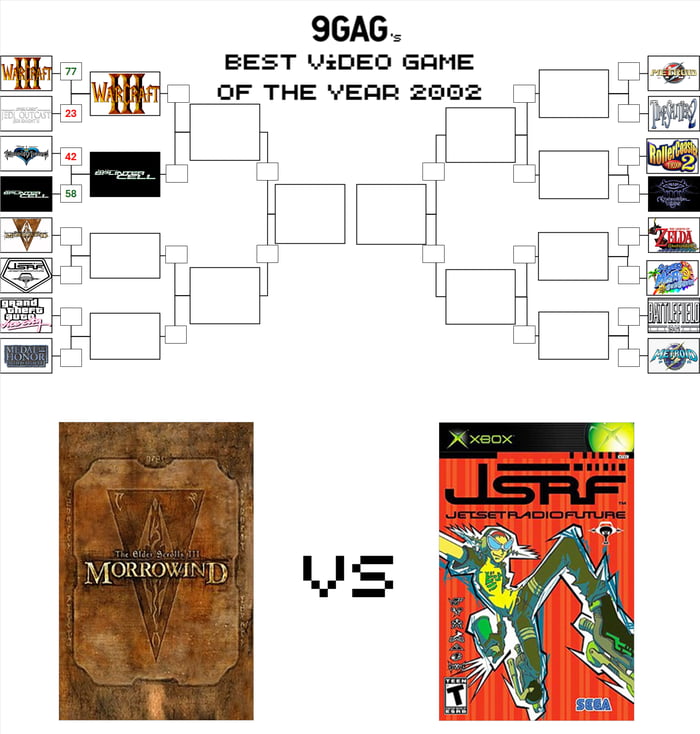 Happy new year you degenerates!