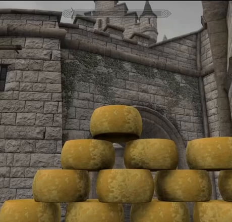 When You Finally Finished The Game and There is Nothing Else To Do