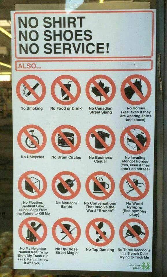 No floating, sentient glow cubes sent from future to kill me.
