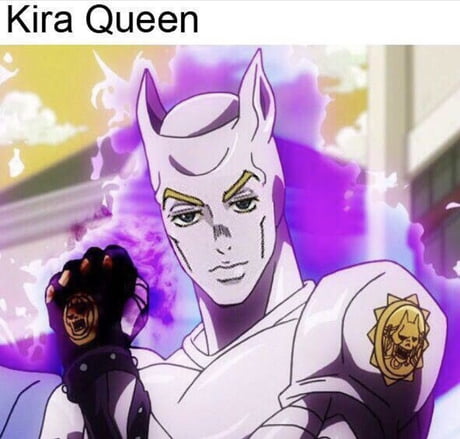 Killer Queen! - 9GAG