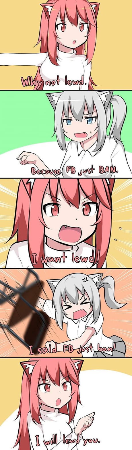 Animememe 9gag