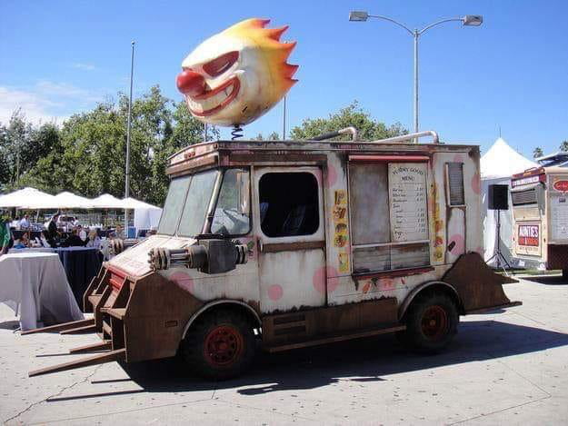 Any Sweet Tooth fans here?