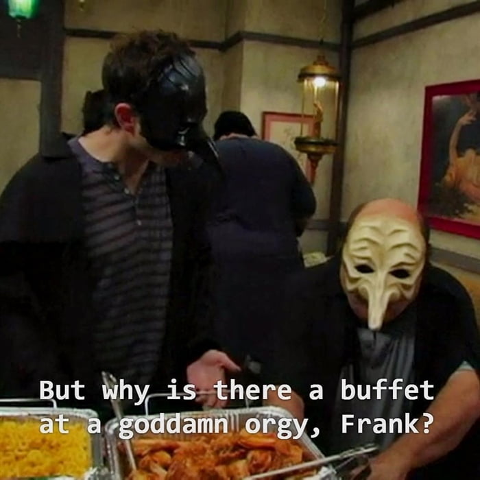Can t Bang On A Empty Stomach 9GAG