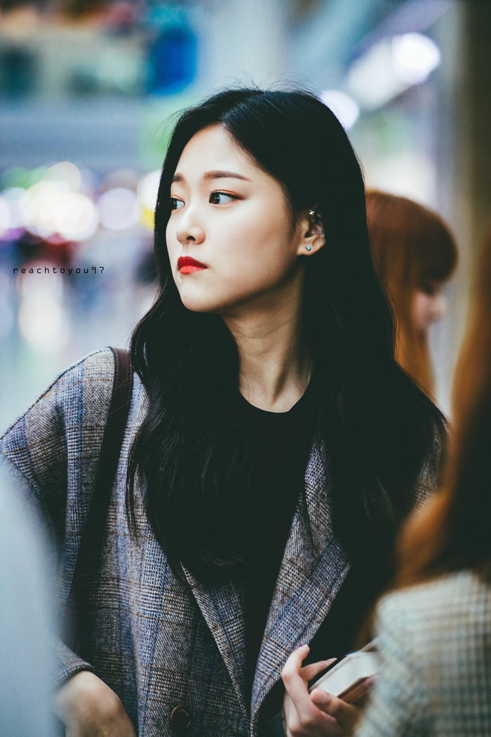 Photo : Hyunjin