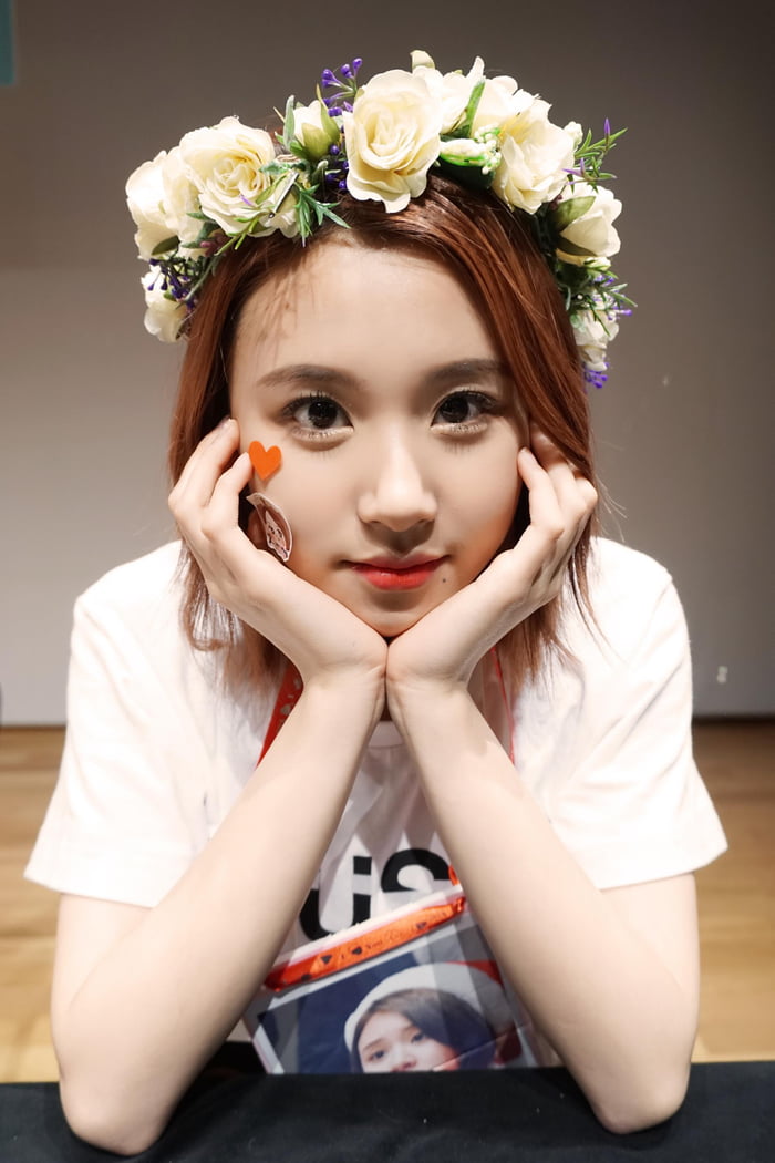 Photo : Chaeyoung