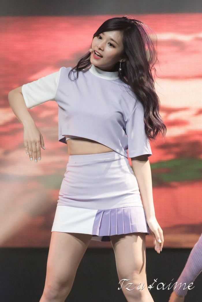 Photo : Tzuyu