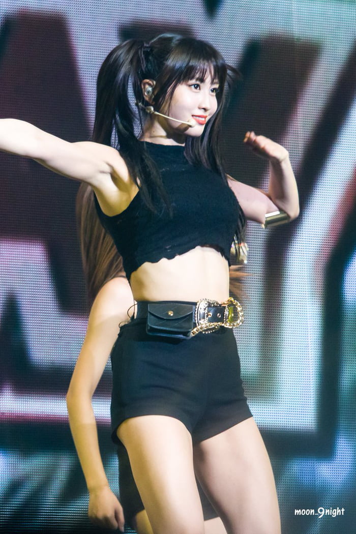 Photo : Momo