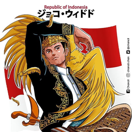 10 World Leaders In JoJo's Poses - 9GAG