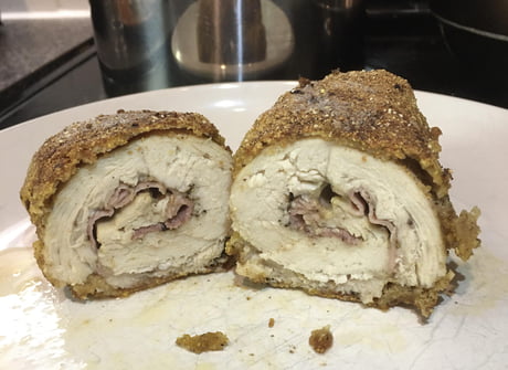 The Turducken Sounds Like a Meme but It's Actually Incredible - CNET