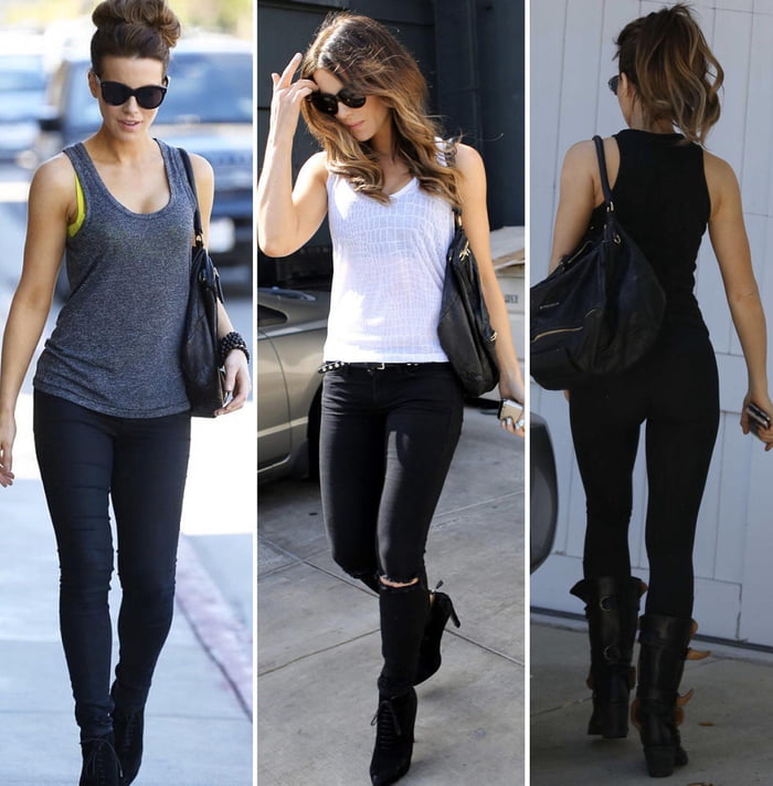 Kate Beckinsale has an amazingly tight body - 9GAG