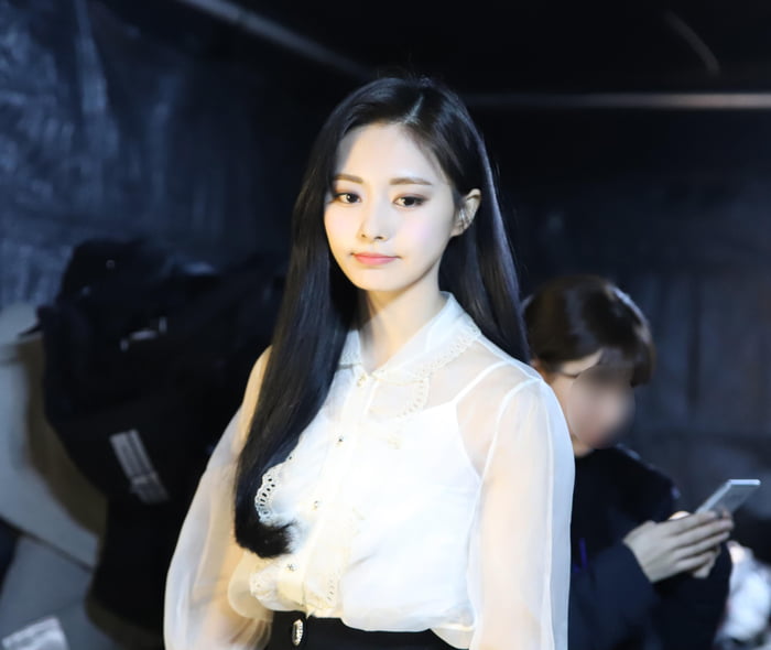 Photo : Tzuyu