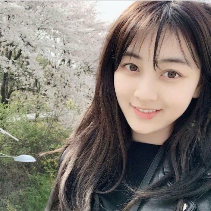 Photo : God Jihyo