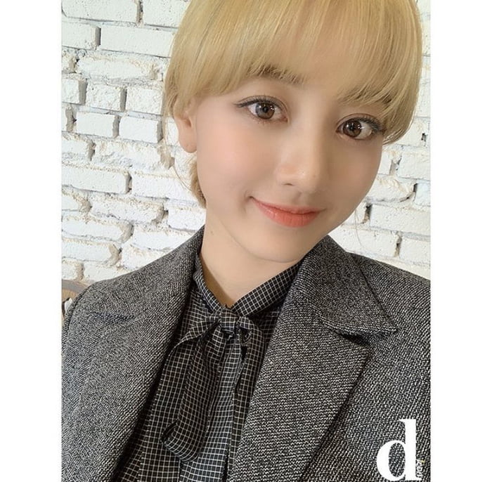 Photo : Jihyo
