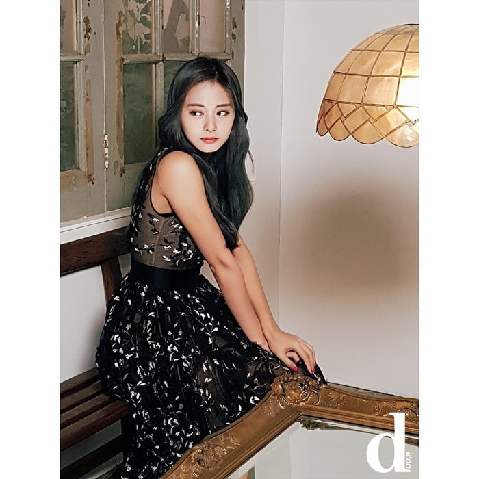 Photo : Tzuyu