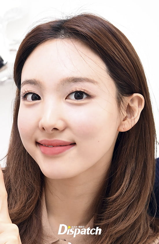 Photo : Nayeon