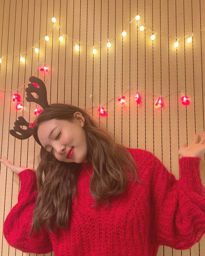 Photo : Nayeon